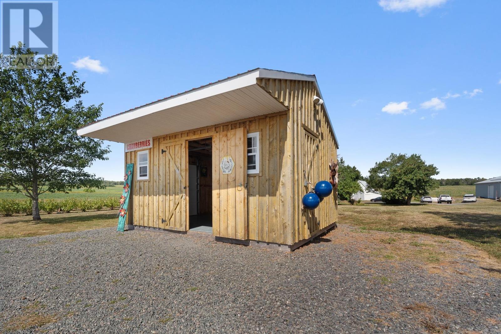 882 Point Prim Road Property Photo 15