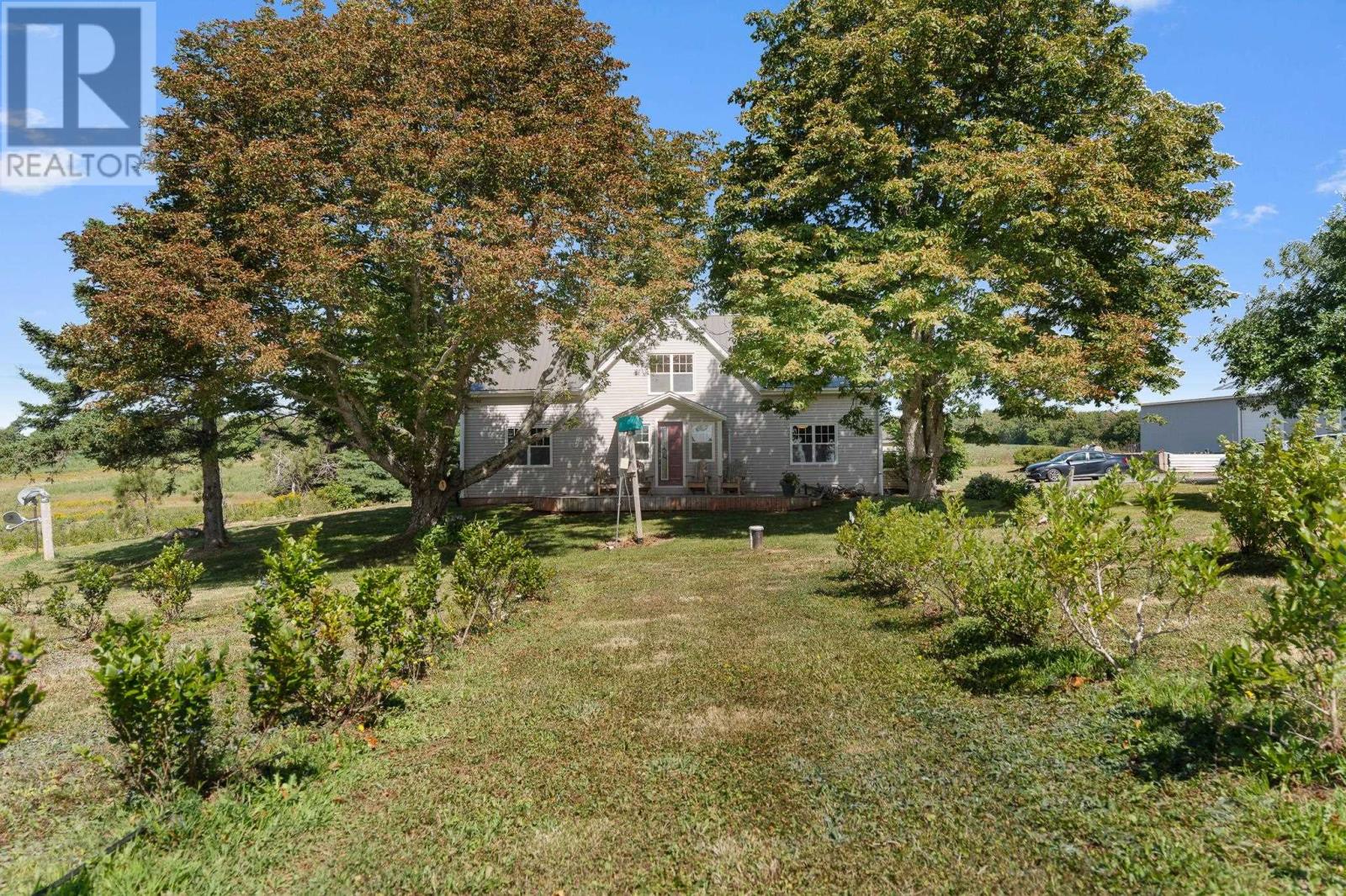 882 Point Prim Road Property Photo 20