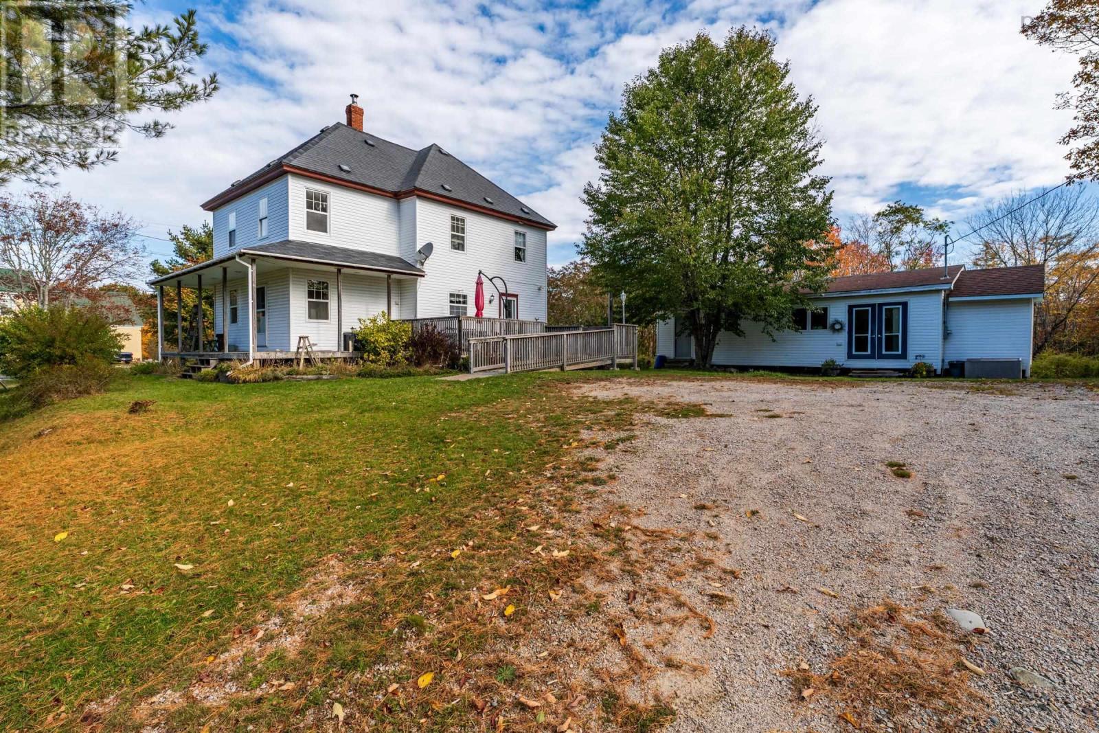 1 Belleville Road Property Photo 2