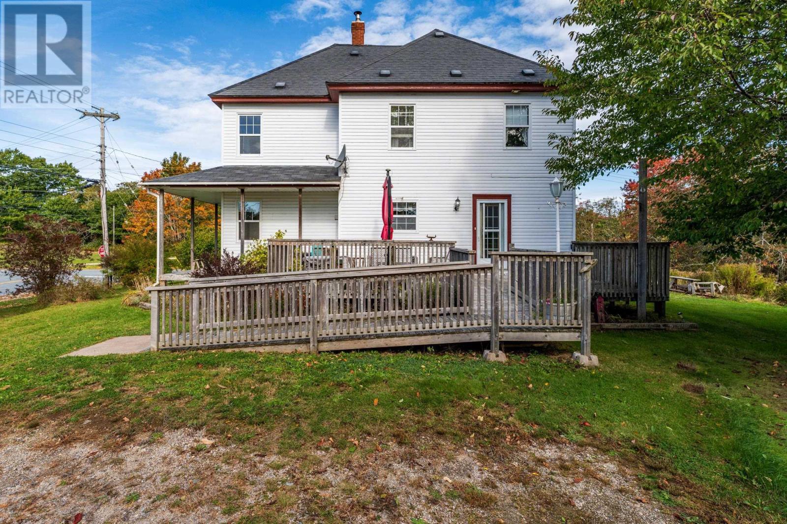 1 Belleville Road Property Photo 3