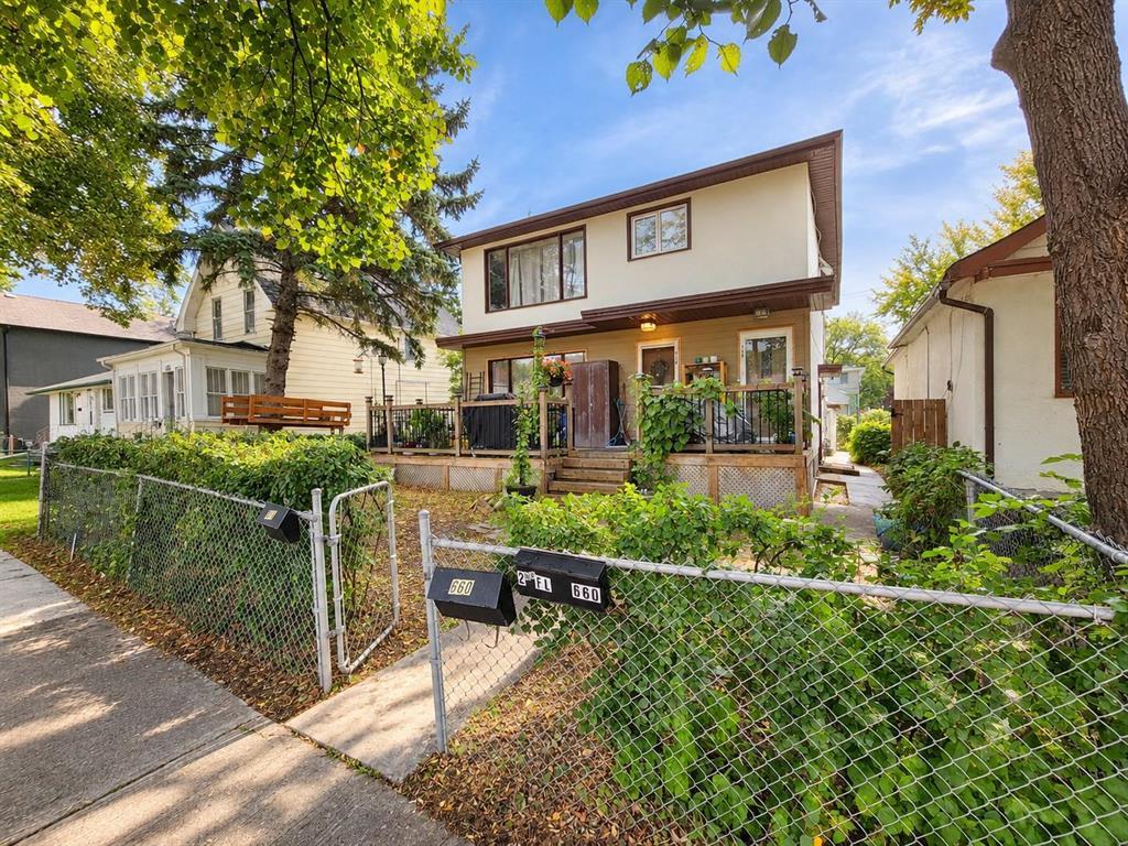 658 Dudley Avenue Property Photo 1