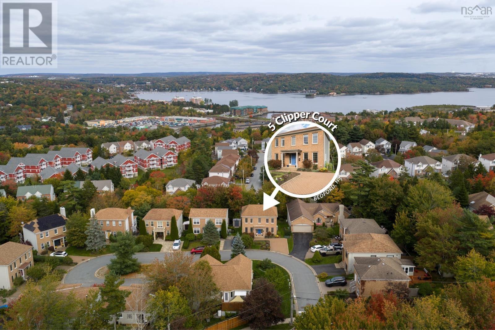 5 Clipper Court Property Photo 43