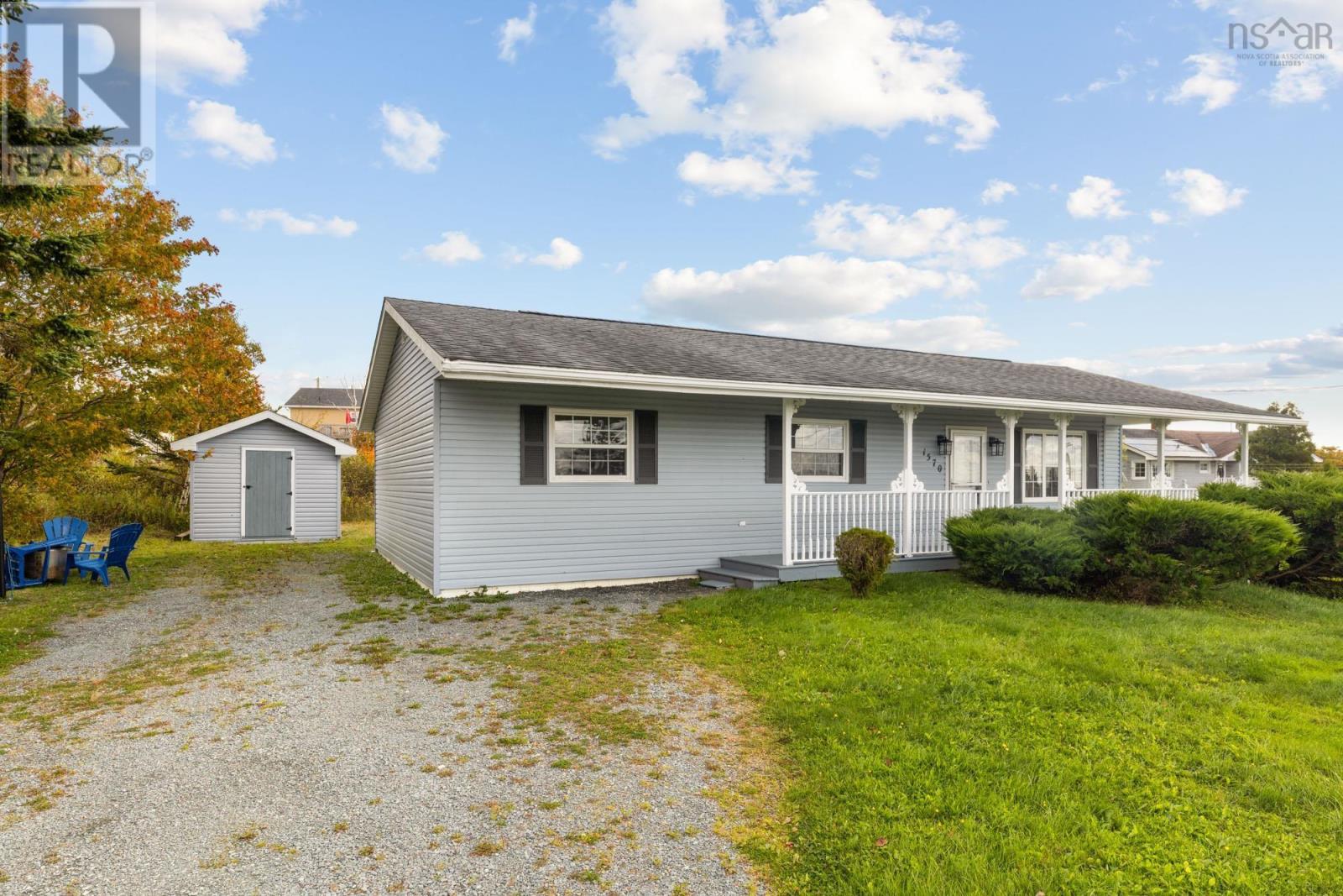 1570 Terence Bay Road Property Photo 29