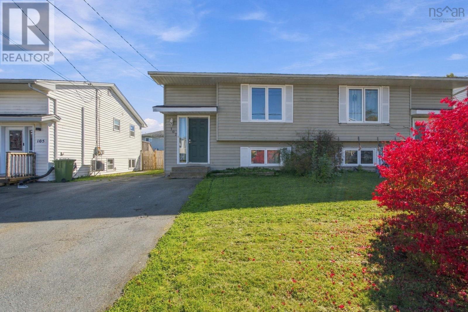103 Silver Maple Drive Property Photo 1