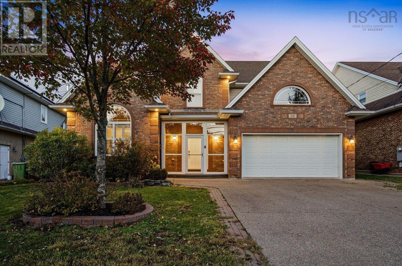 26 Ravines Drive Property Photo 1