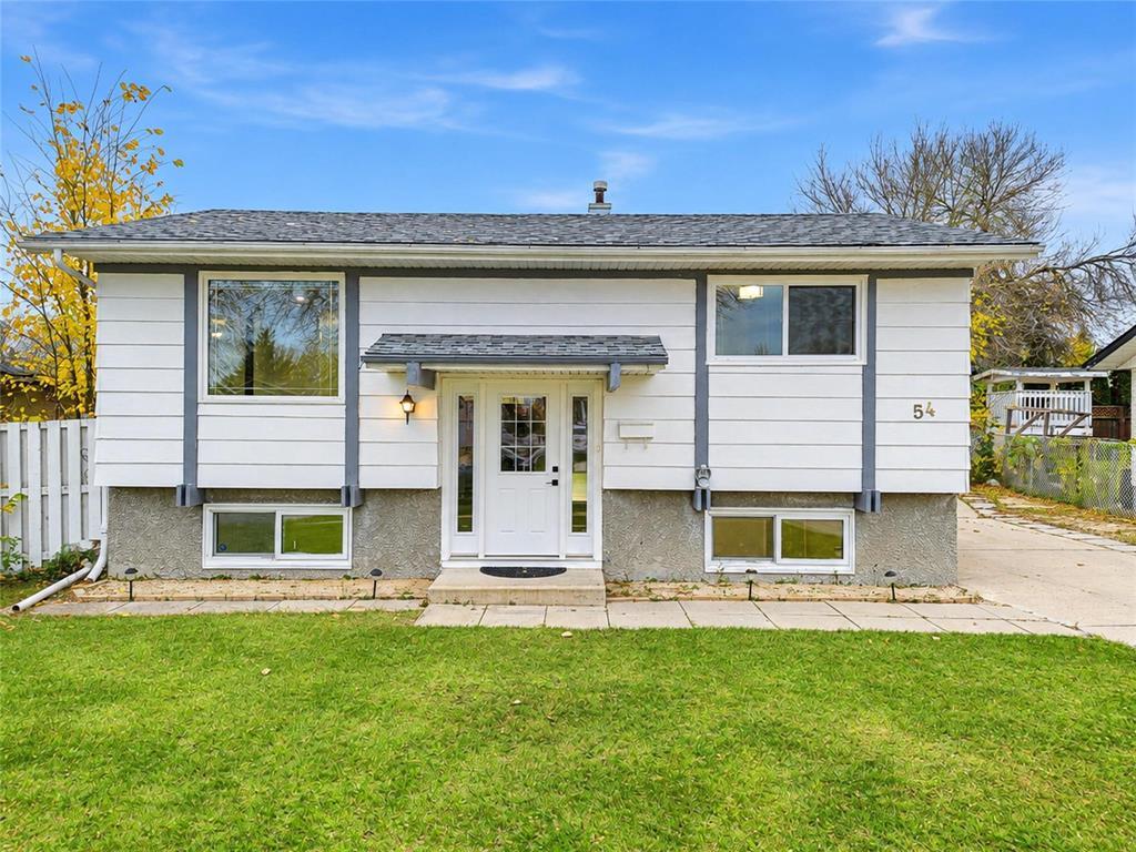 54 Herron Road Property Photo 1