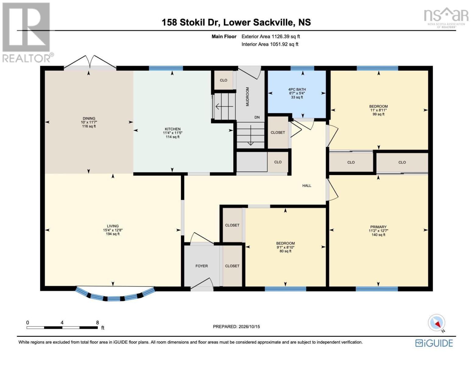 158 Stokil Drive Property Photo 49