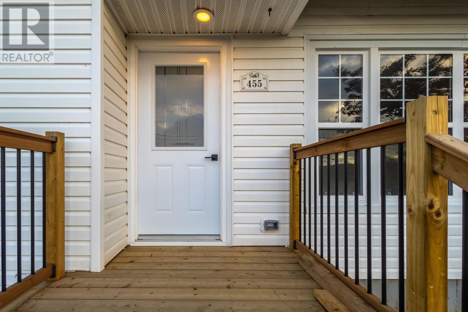 455 Coxheath Road Property Photo 2
