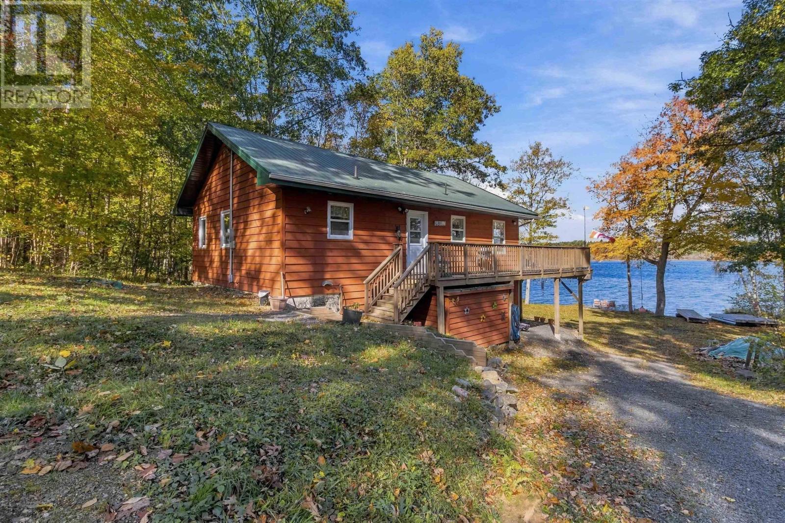 54 Molega Lake Park Road