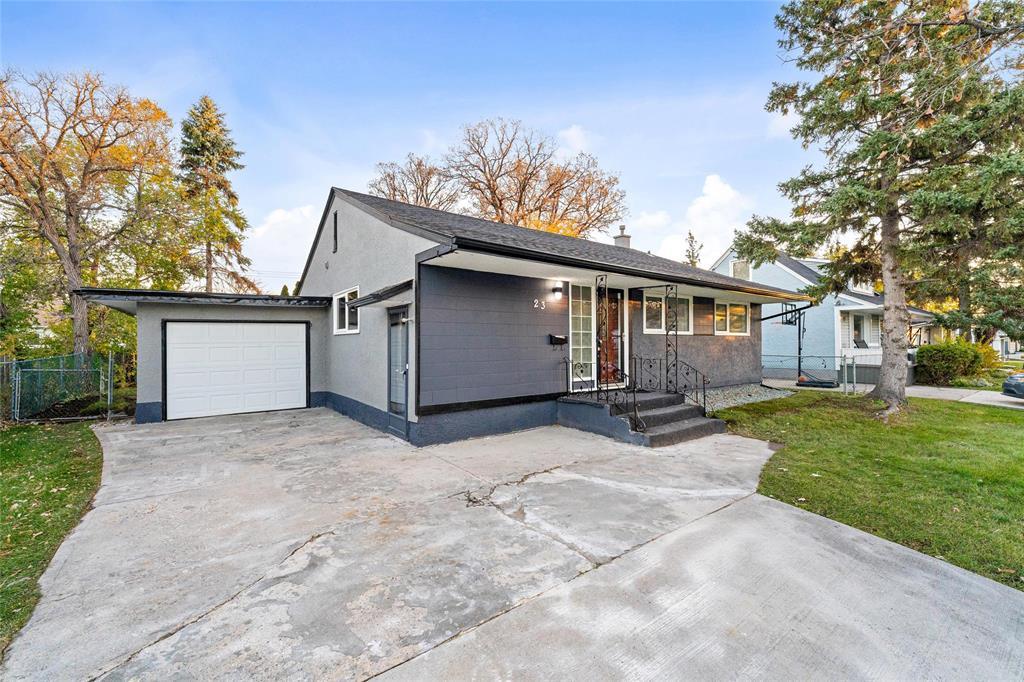 23 Turner Avenue Property Photo 2
