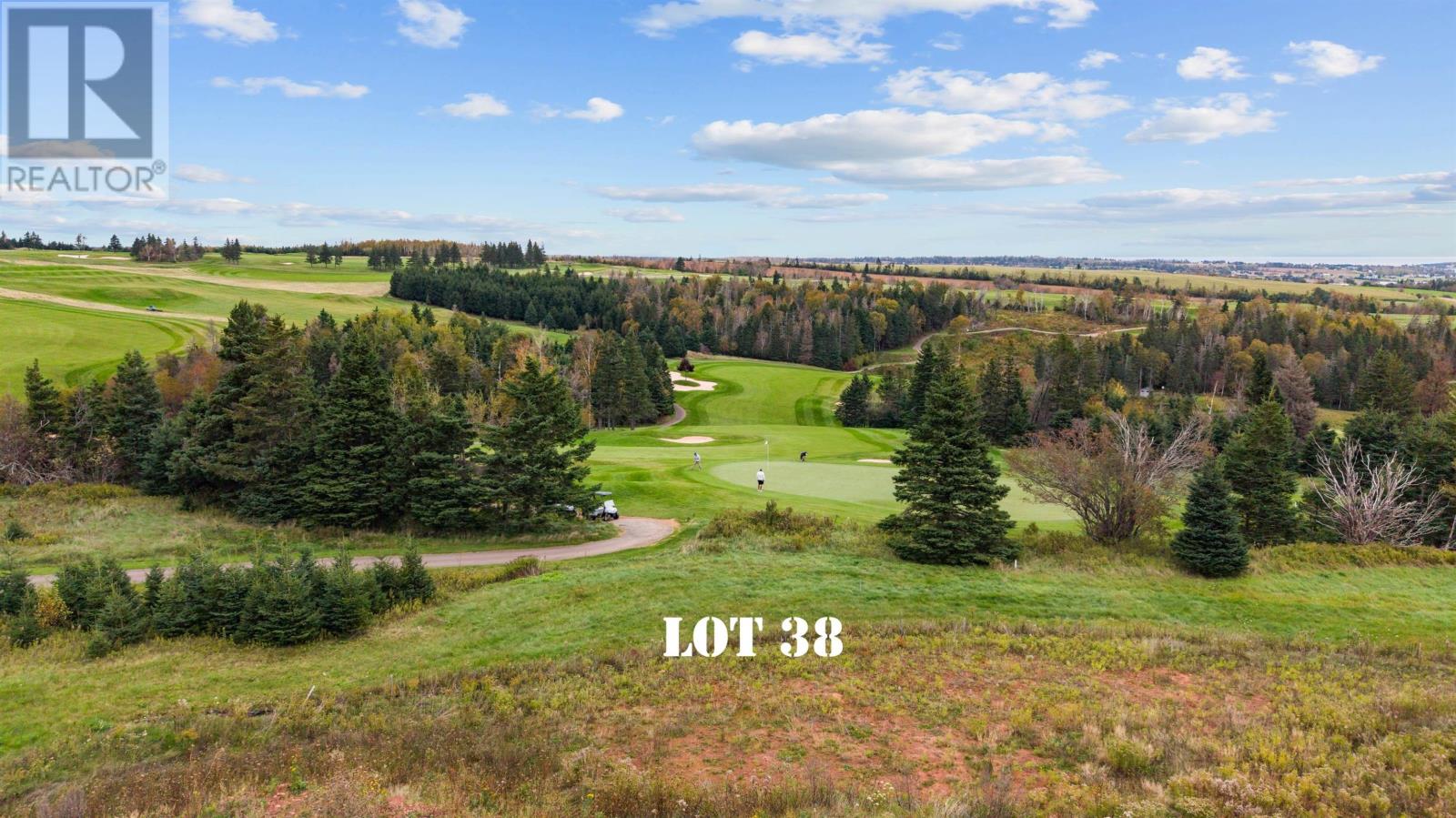 Lot 38 Furber Drive Property Photo 1