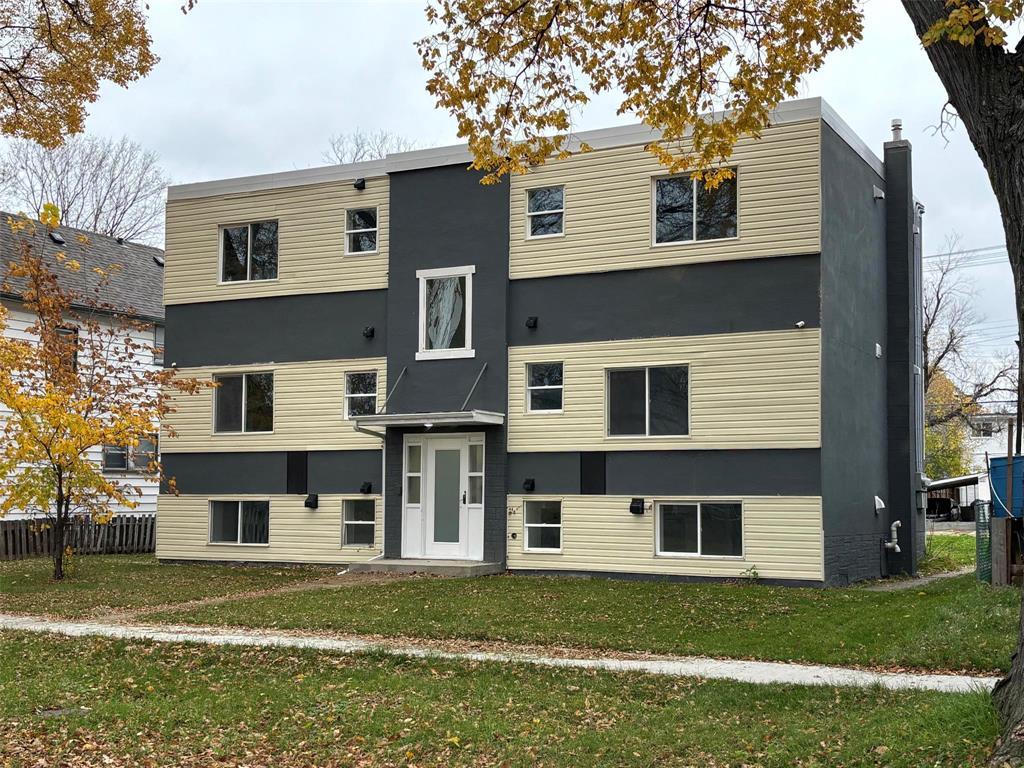 208 Notre Dame Street Property Photo 1