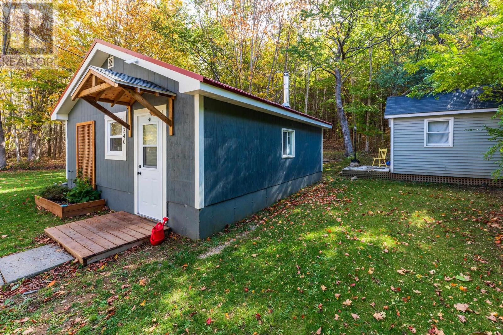 240 Highway 1 Property Photo 1