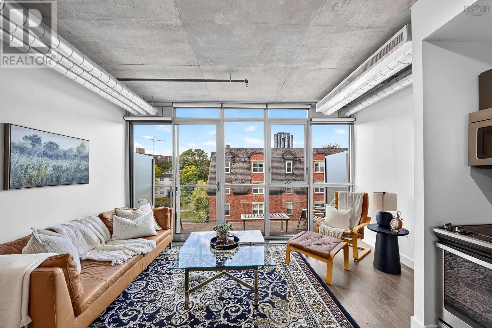 522 1065 Barrington Street Property Photo 12
