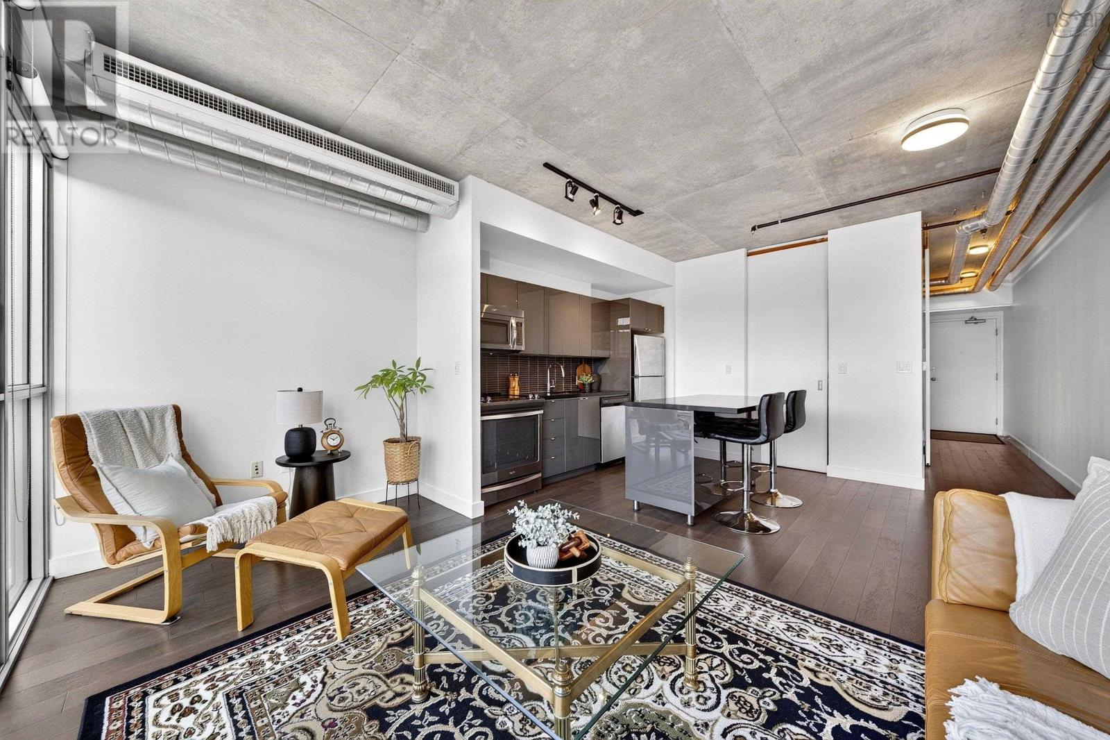522 1065 Barrington Street Property Photo 13
