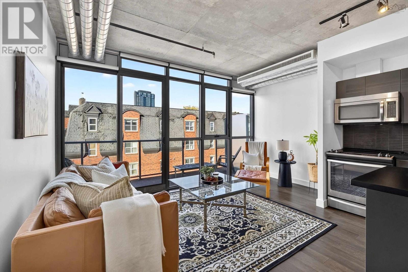 522 1065 Barrington Street Property Photo 14