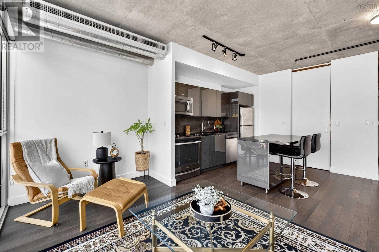 522 1065 Barrington Street Property Photo 18