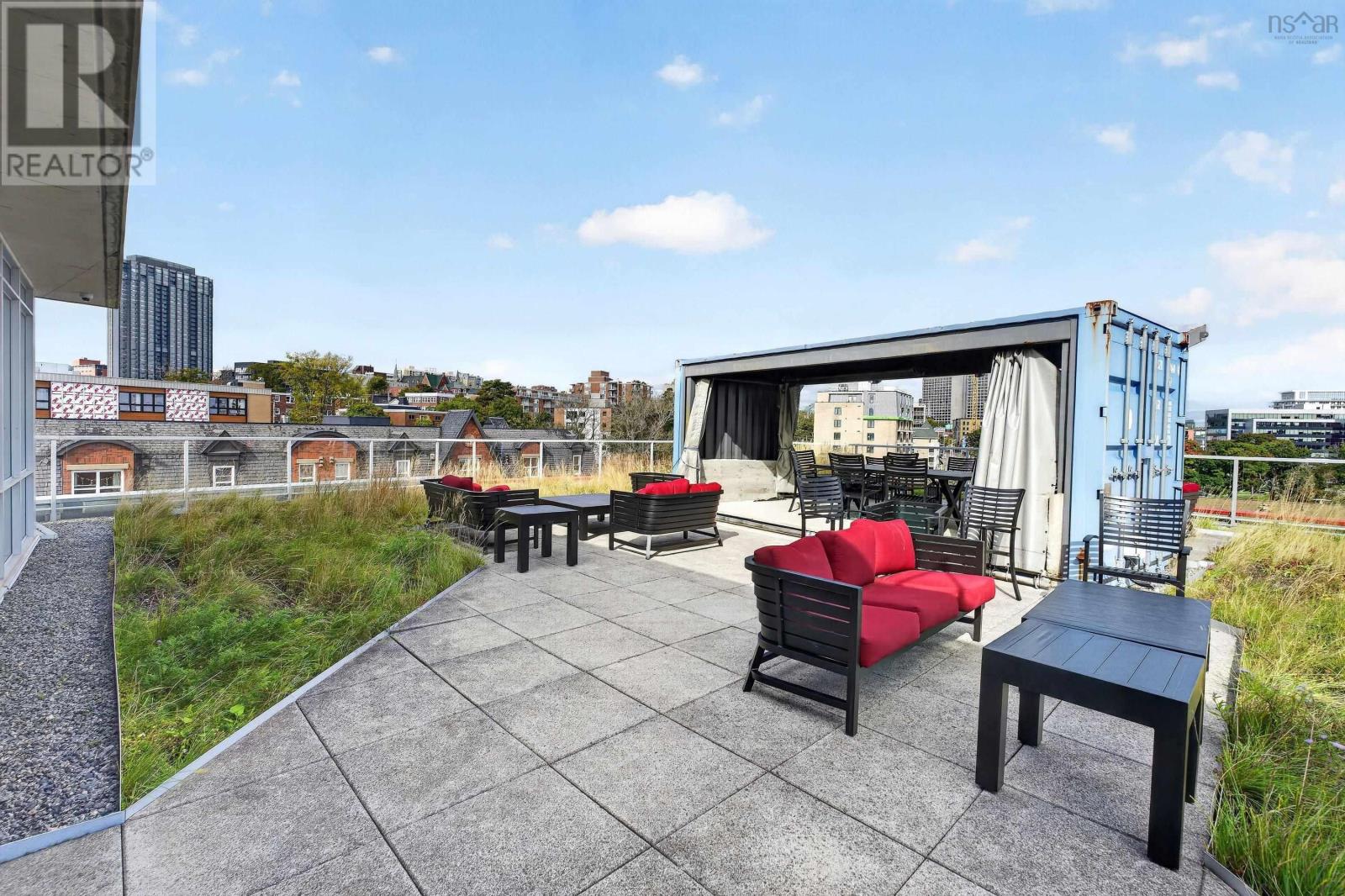 522 1065 Barrington Street Property Photo 32