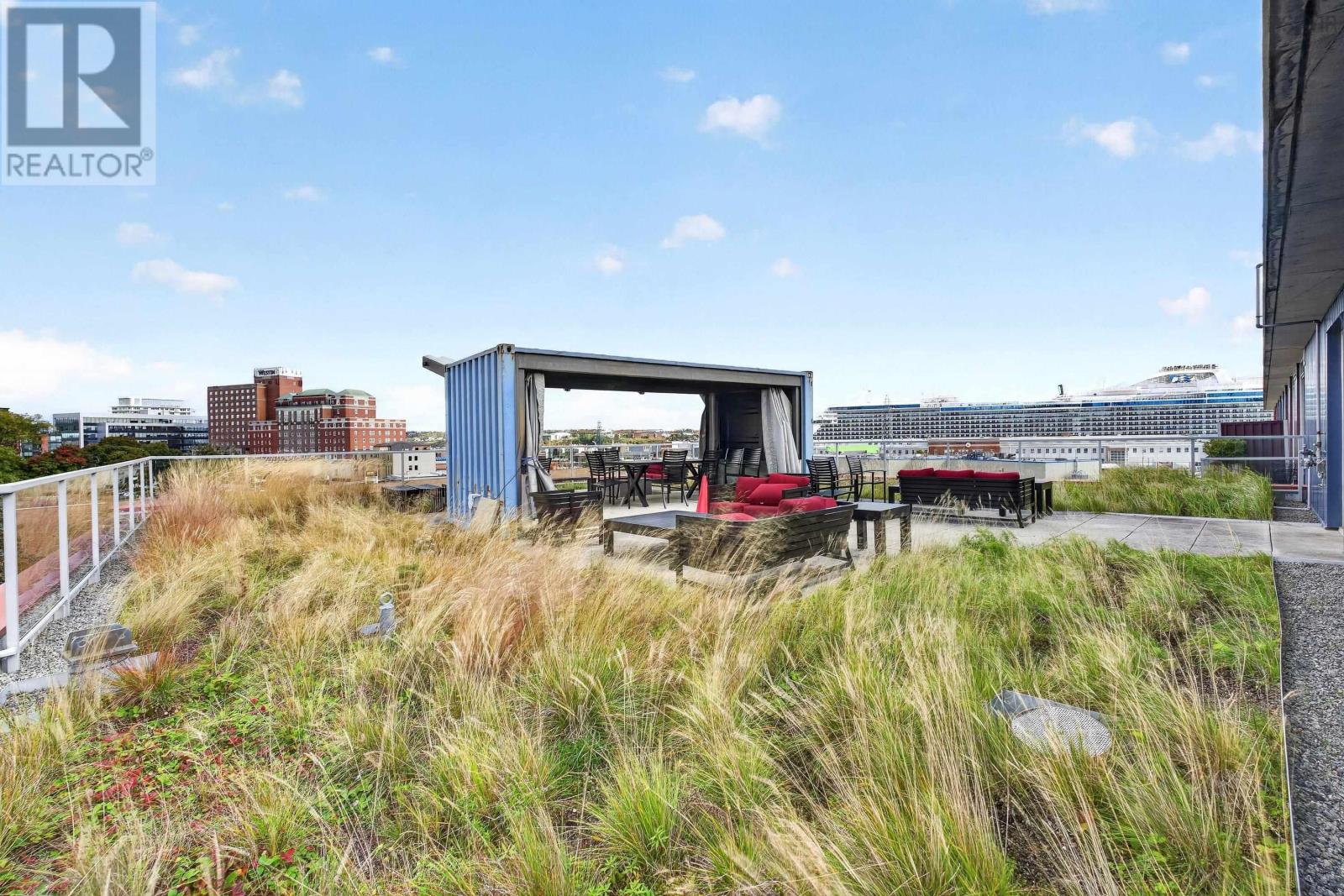 522 1065 Barrington Street Property Photo 33