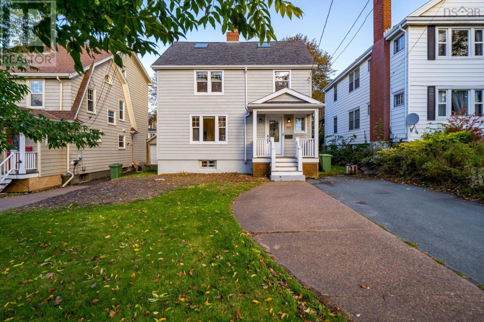 6869 Quinpool Road Property Photo 1