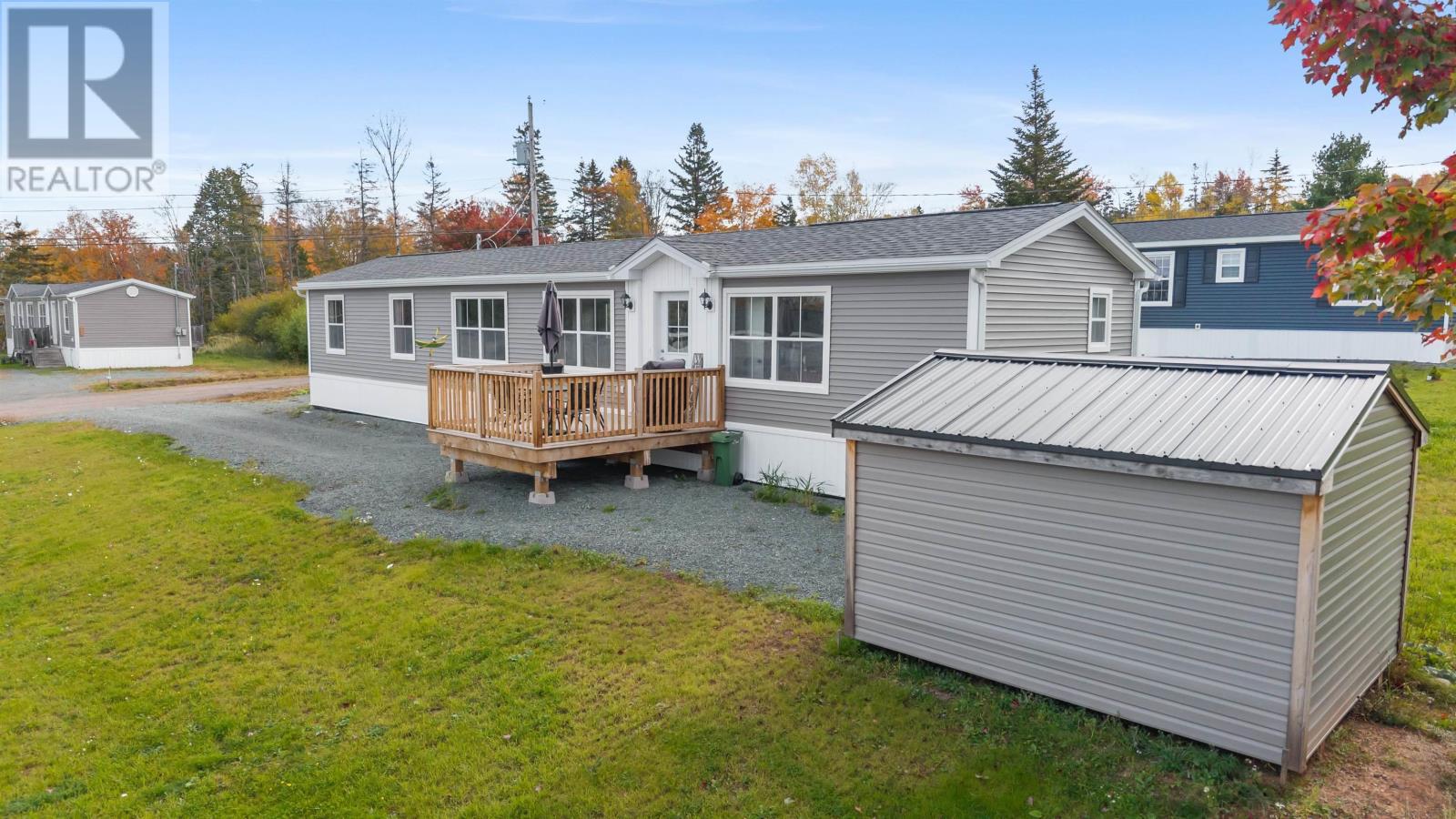 132 Grosbeak Drive Property Photo 1