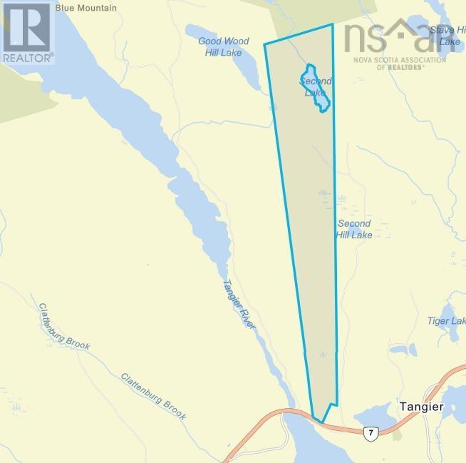 Lot Second Lake Property Photo 2