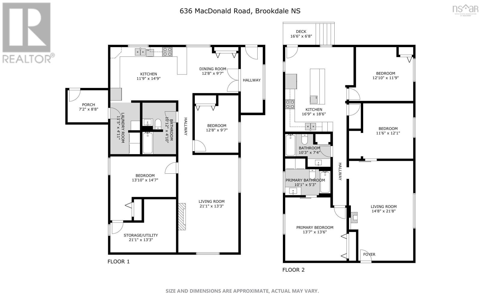 636 Macdonald Road Property Photo 11