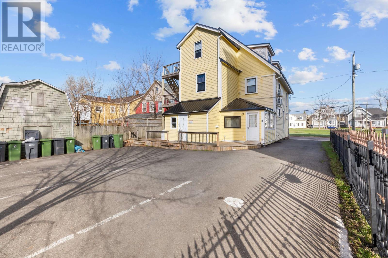 240 Sydney Street Property Photo 27