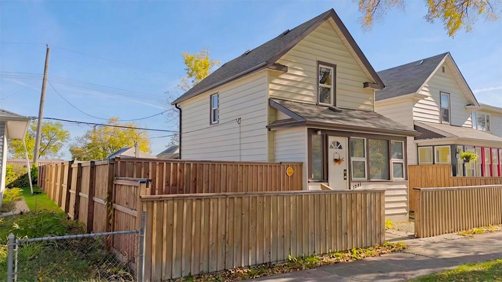 1241 Clifton Street Property Photo 1