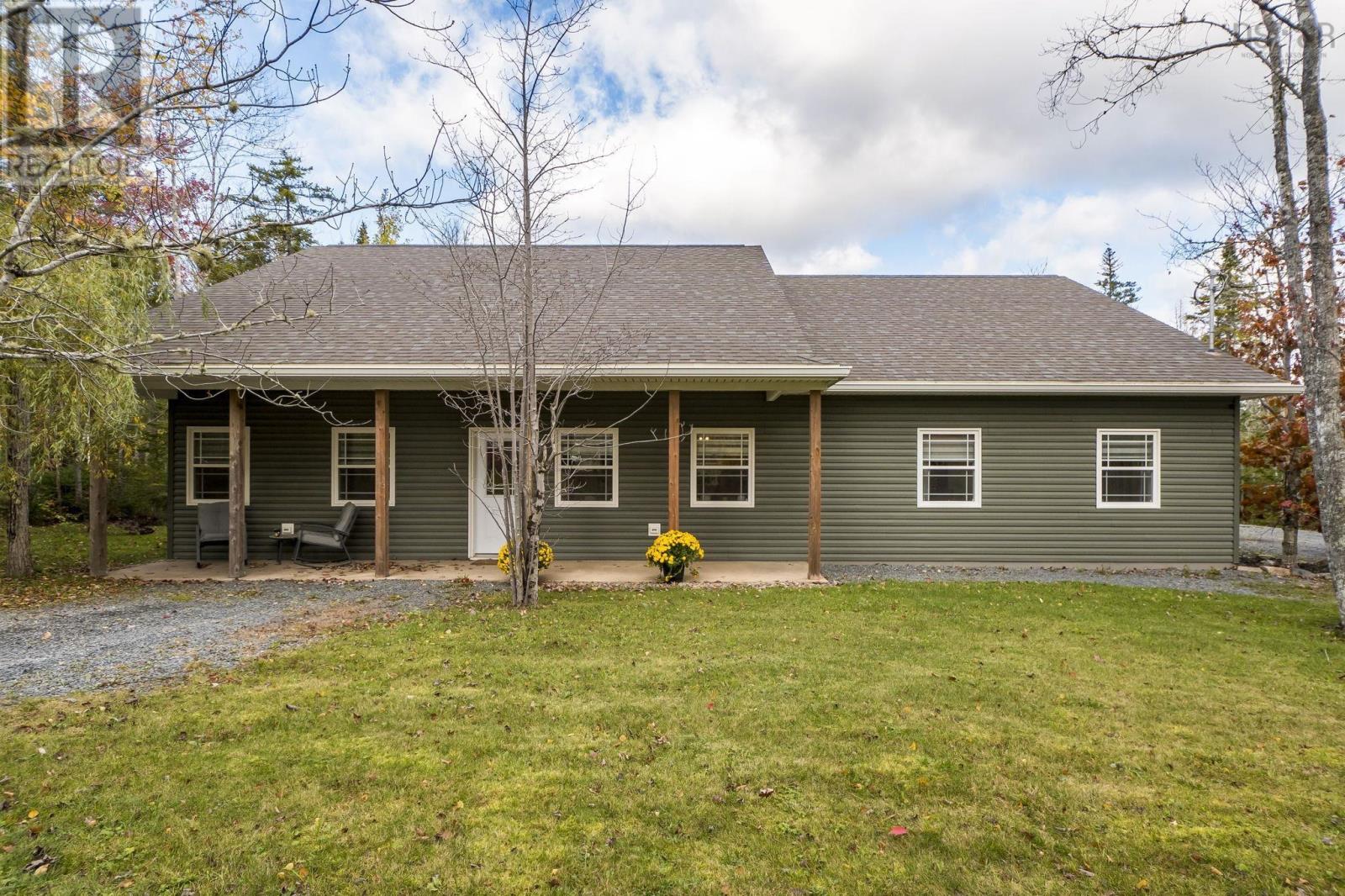 133 Edward Drive Property Photo 1
