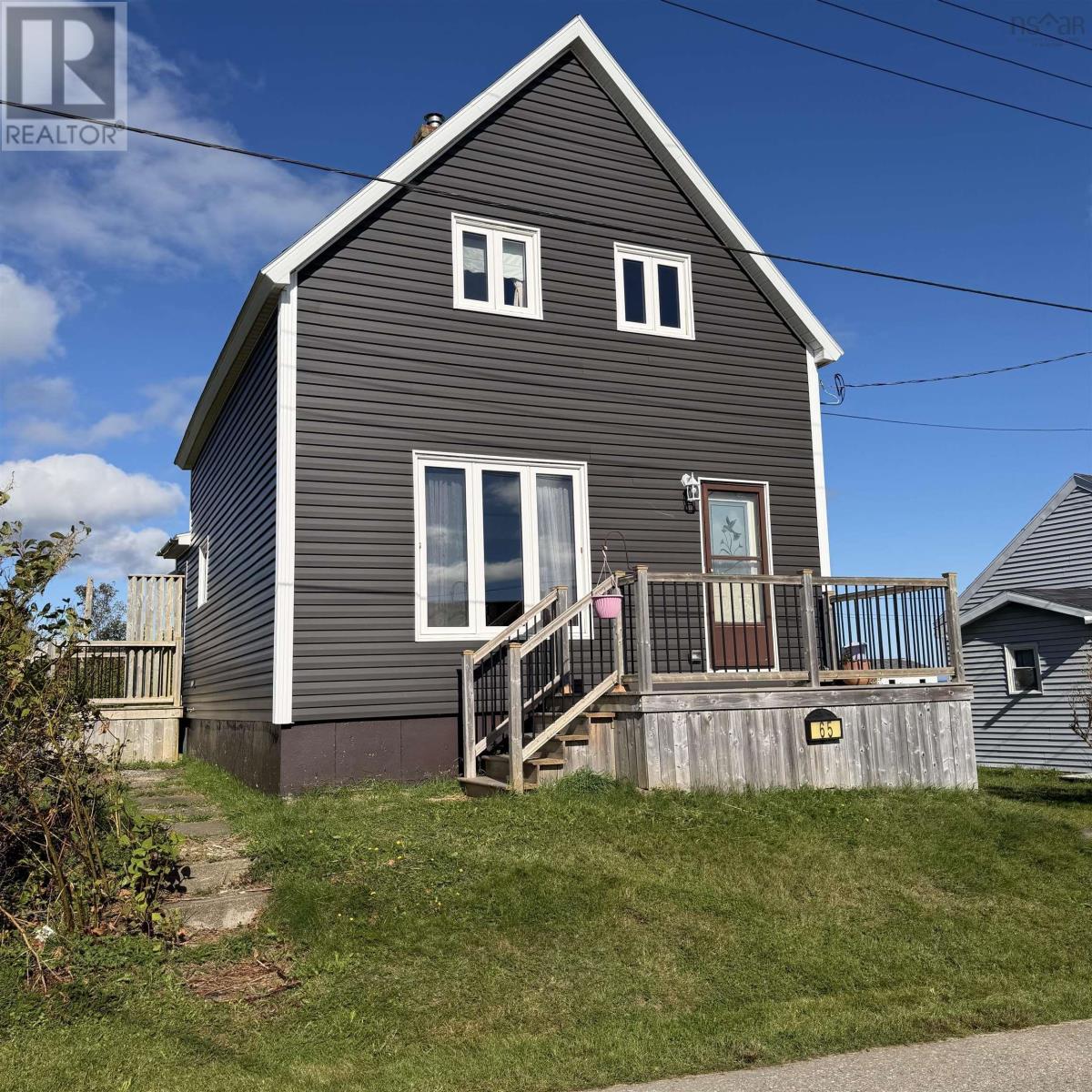 65 Cliff Street