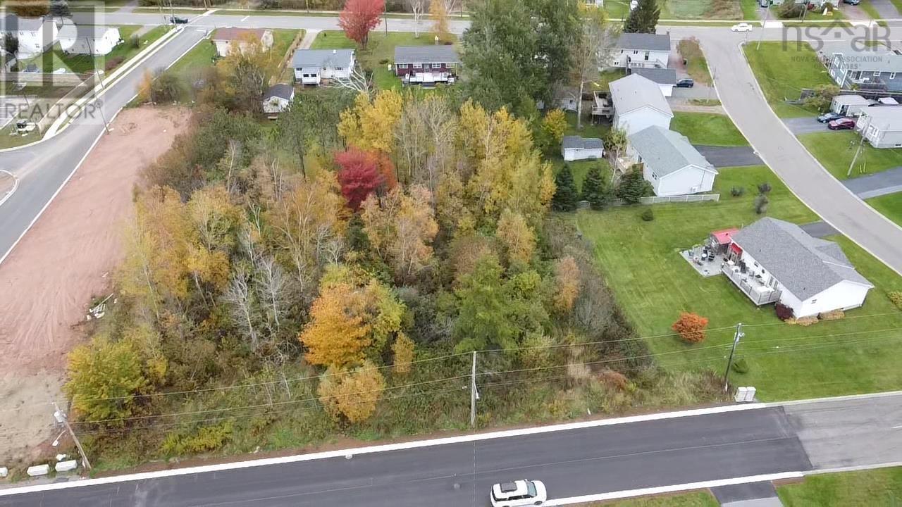 Lot 11-1 Mosher Street Property Photo 1