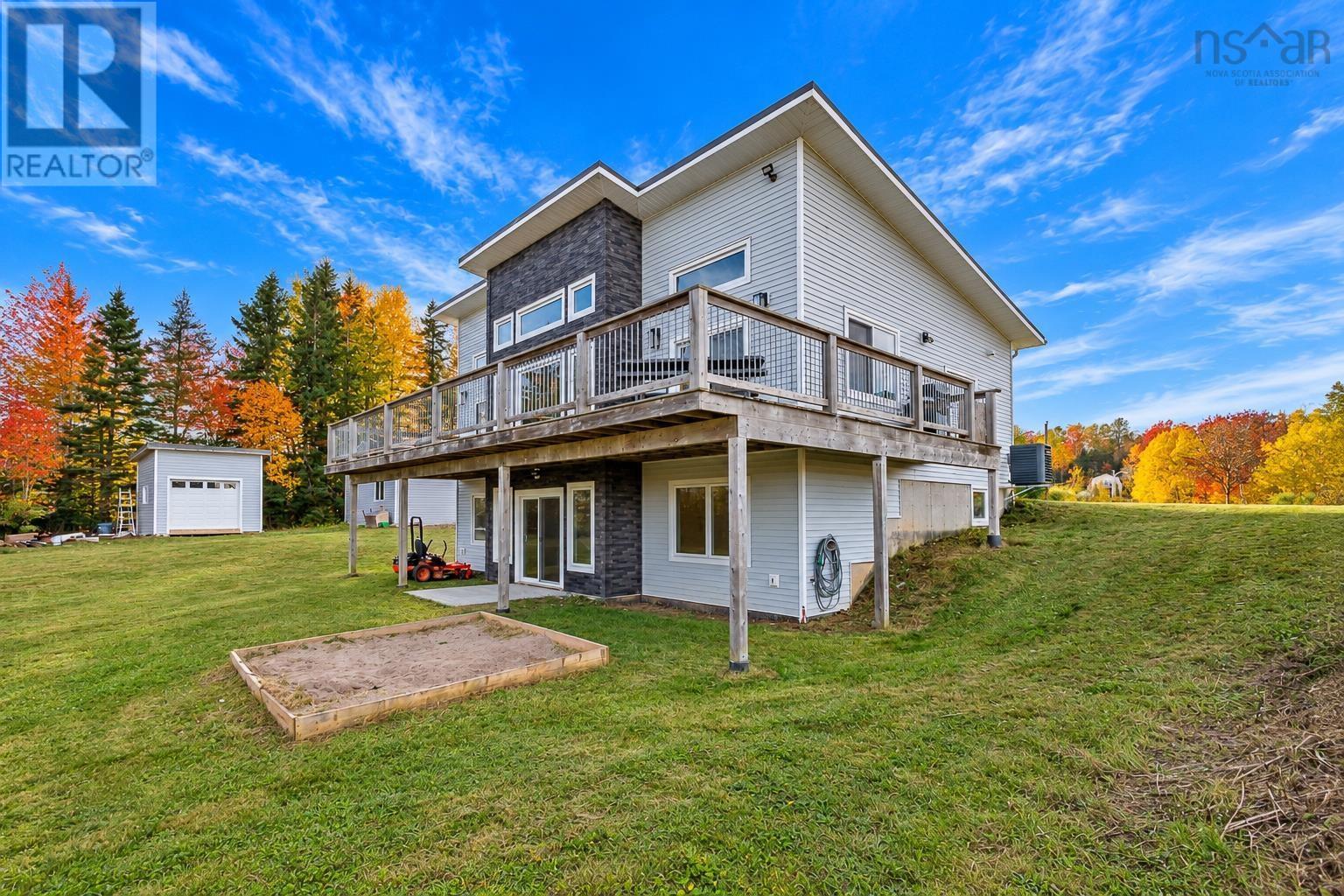 2085 Coxheath Road Property Photo 41