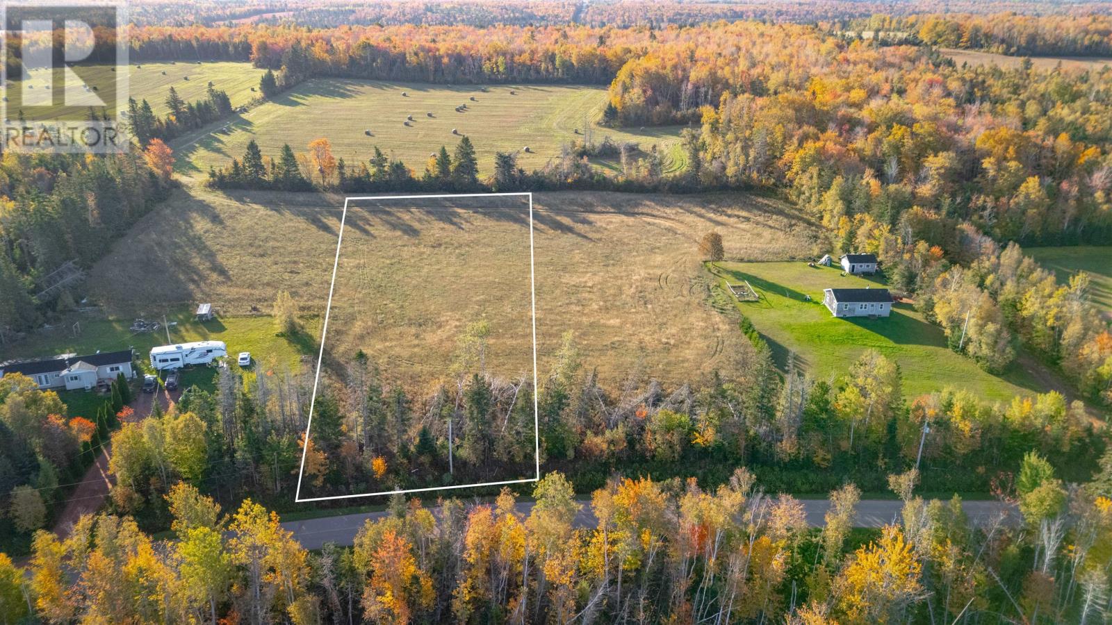Lot 1 South Montague Property Photo 1