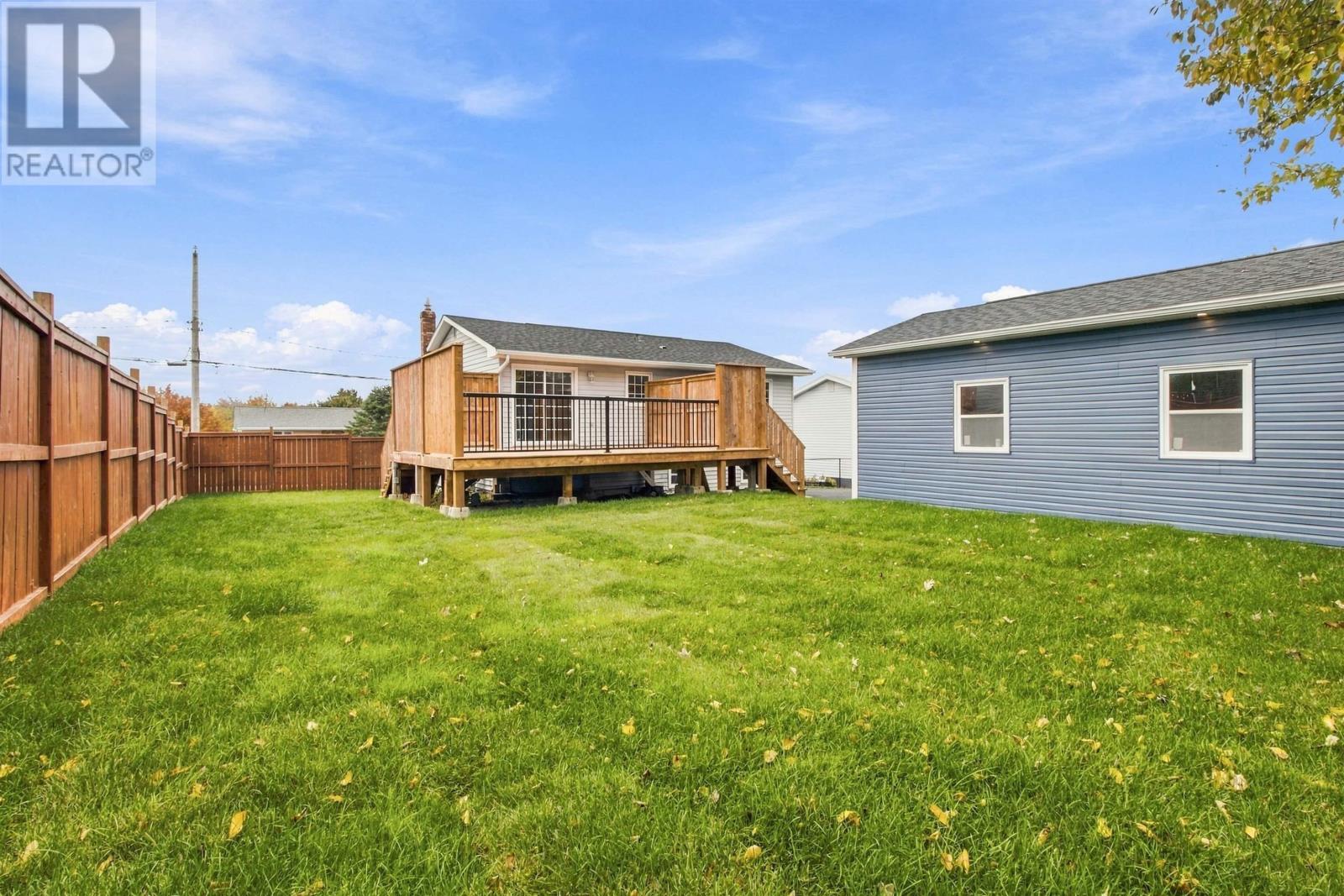 21 Gammon Crescent Property Photo 37