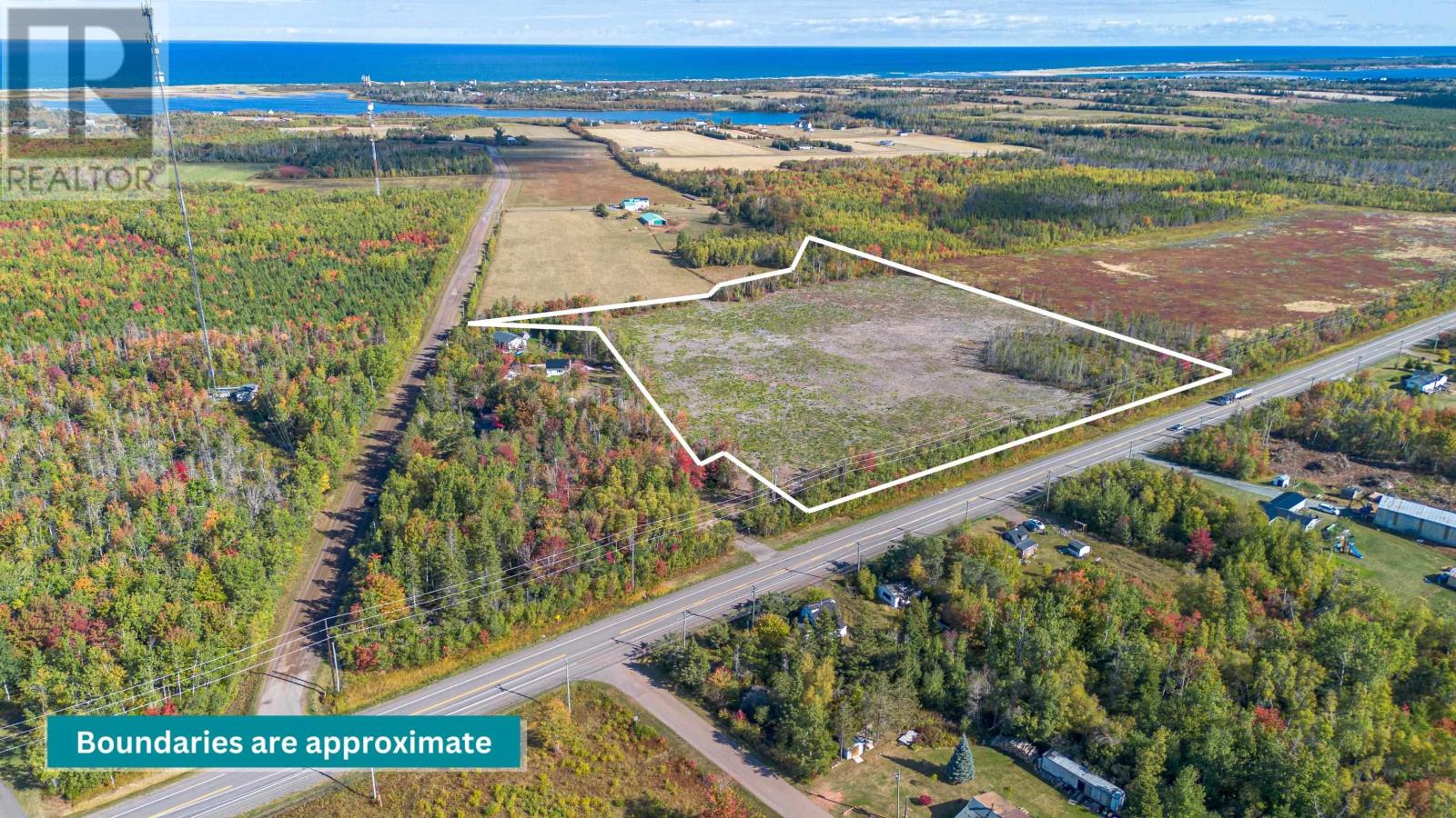 Acreage Old Lake Road Property Photo 1