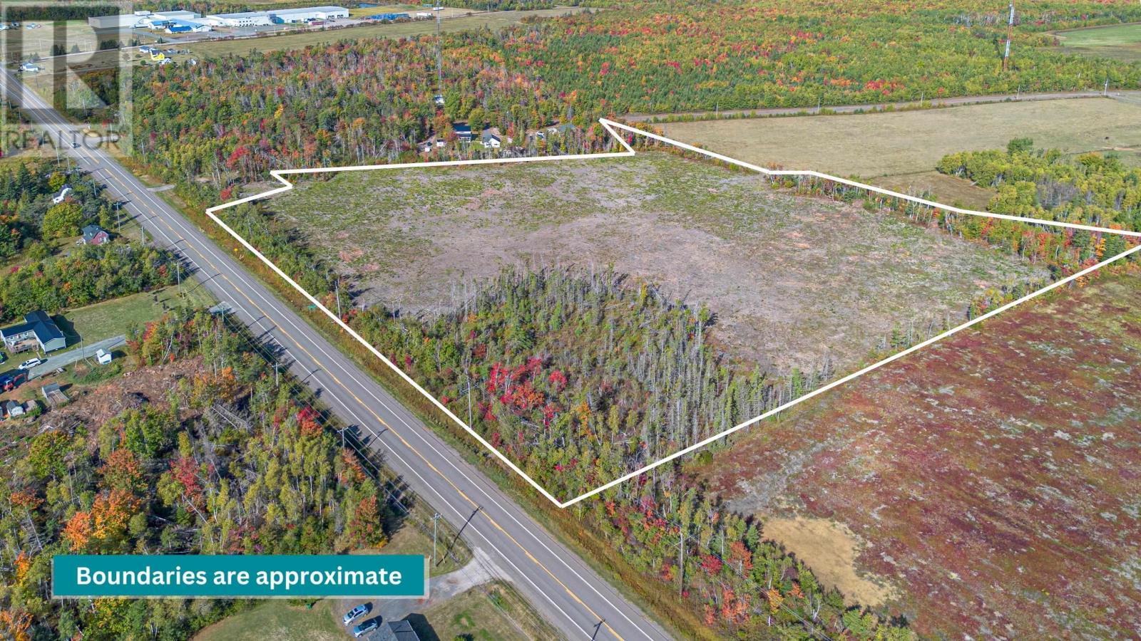 Acreage Old Lake Road Property Photo 2