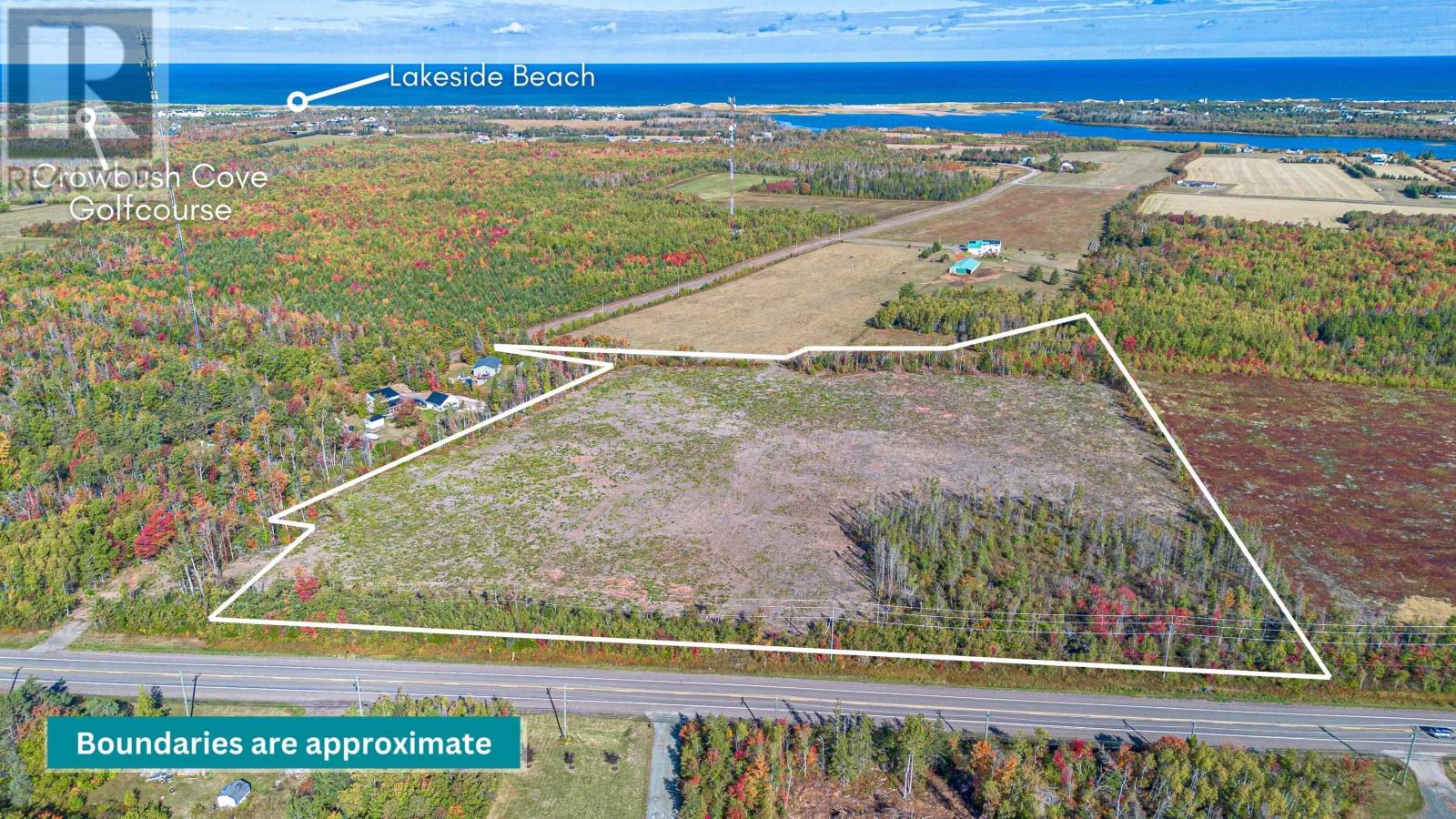 Acreage Old Lake Road Property Photo 3
