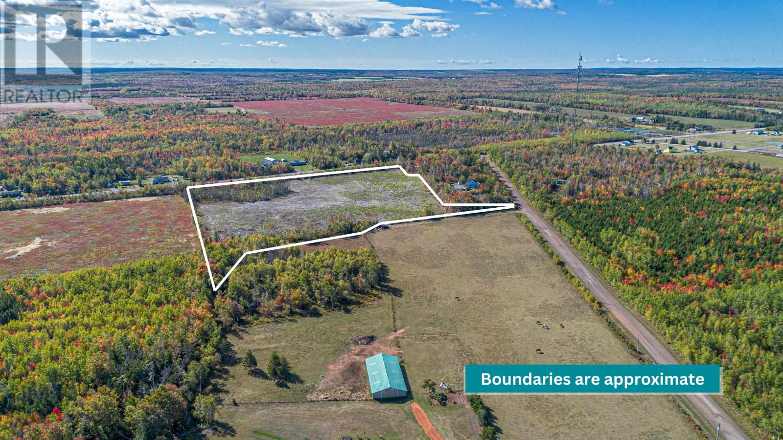 Acreage Old Lake Road Property Photo 5