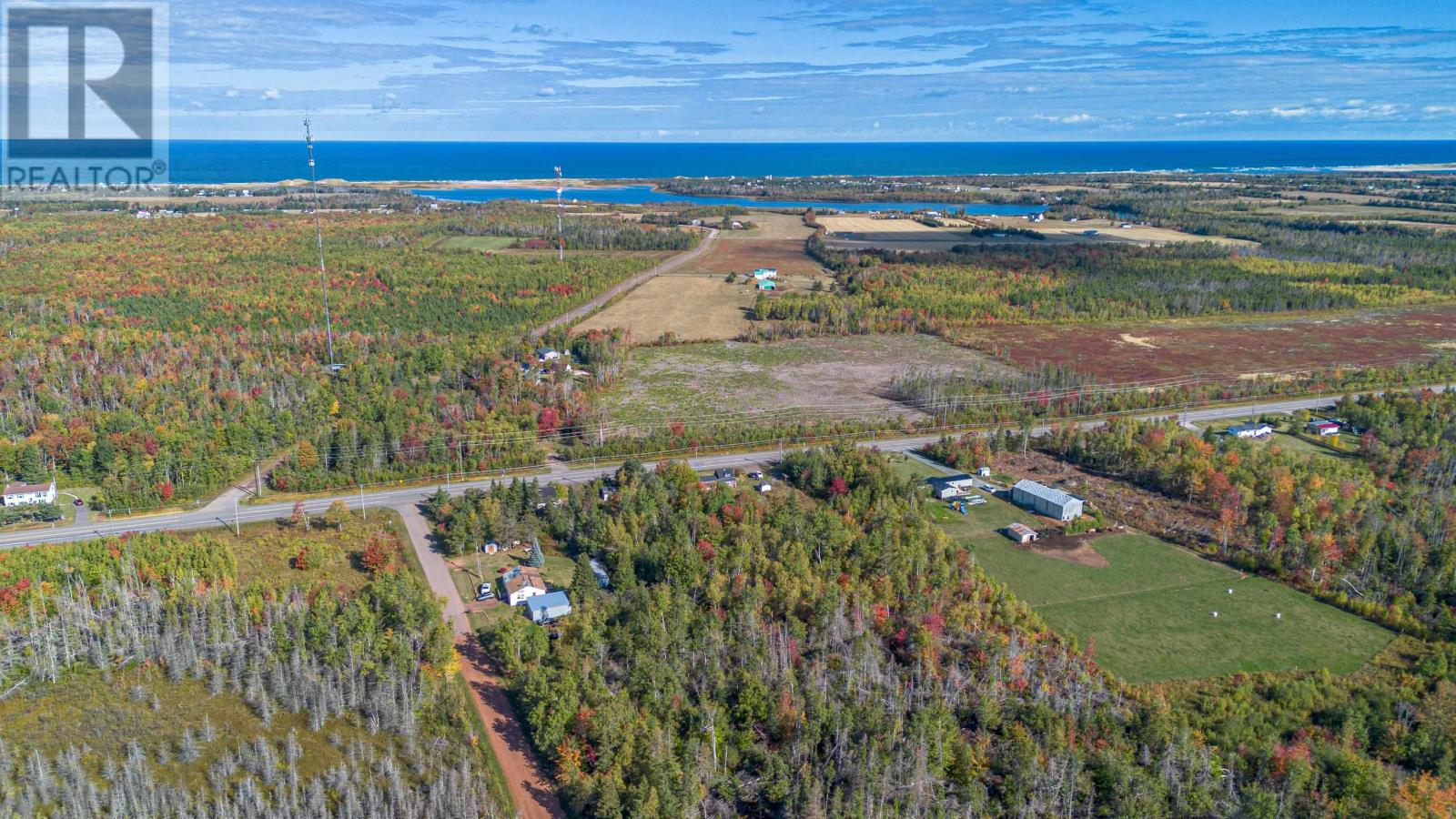 Acreage Old Lake Road Property Photo 7
