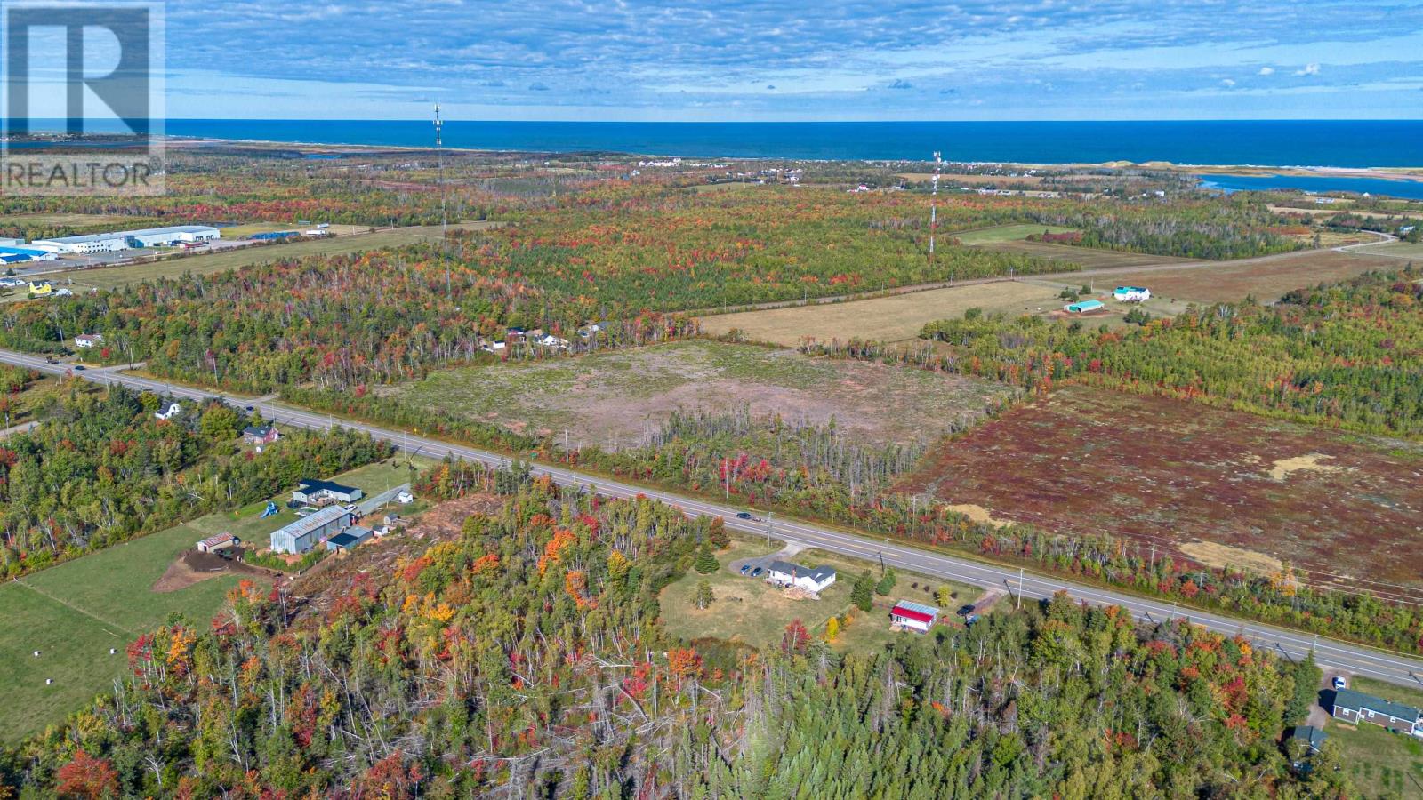 Acreage Old Lake Road Property Photo 9