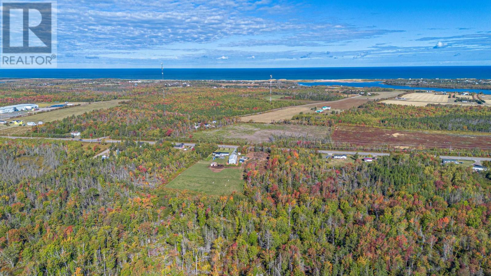 Acreage Old Lake Road Property Photo 12