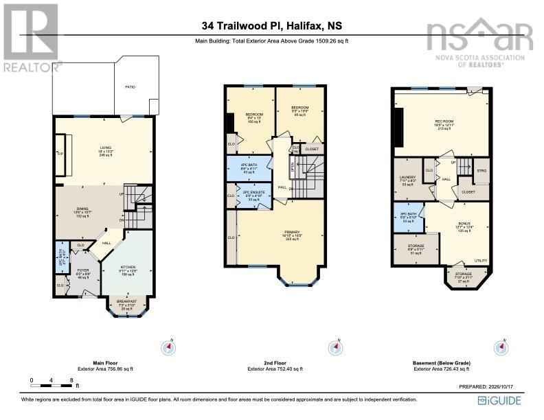 34 Trailwood Place Property Photo 50
