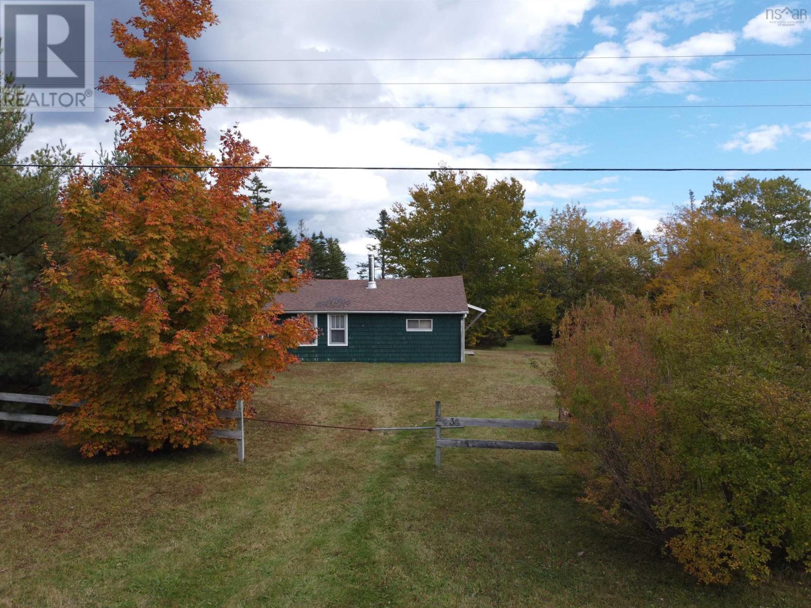 38 Burke Loop Property Photo 1