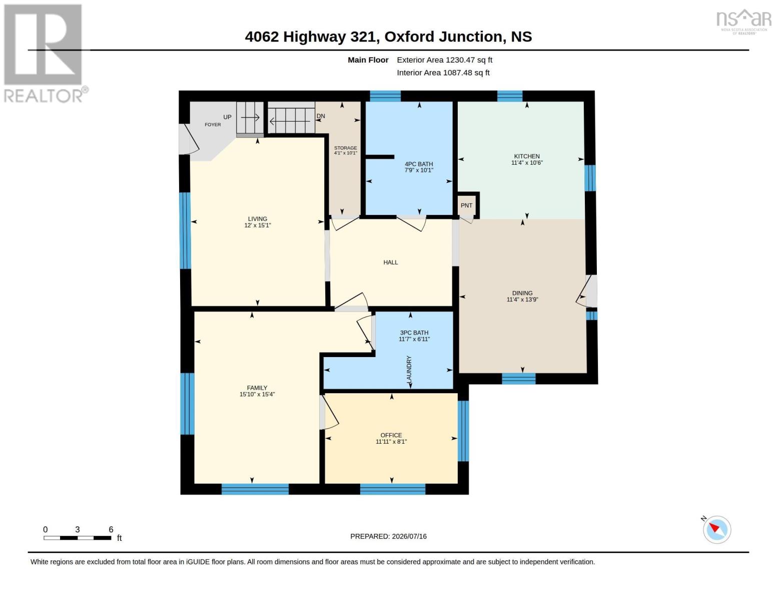 4062 Highway 321 Property Photo 5