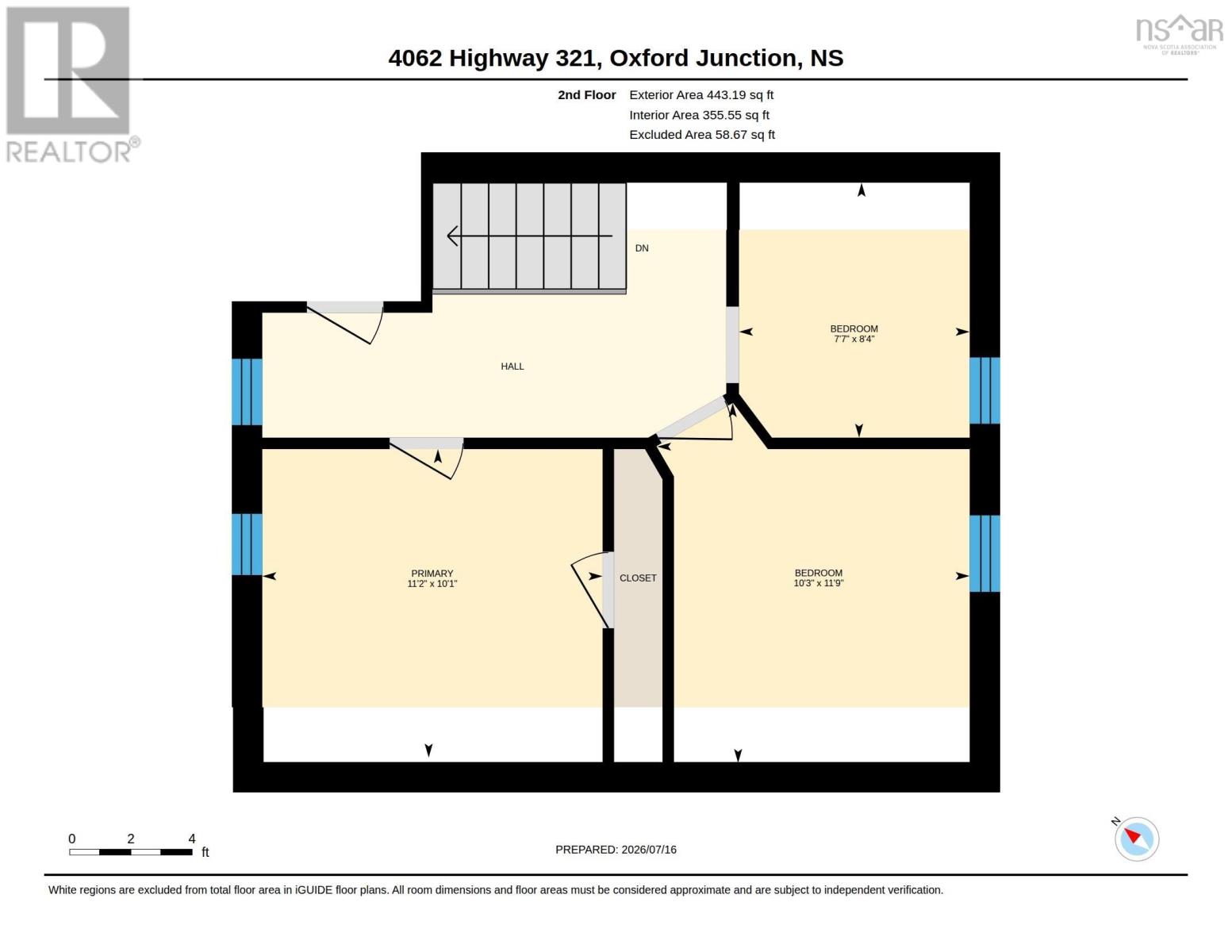 4062 Highway 321 Property Photo 6