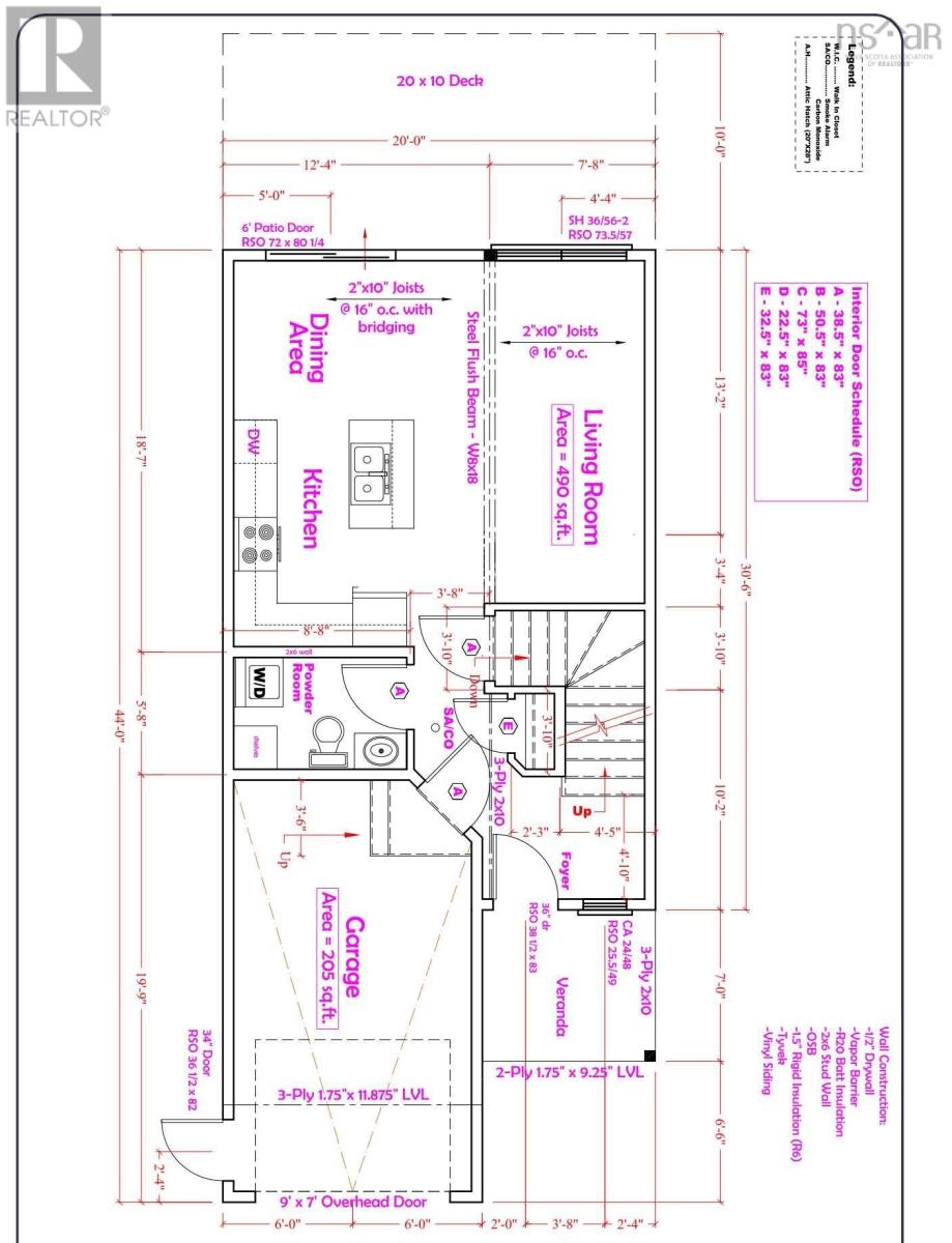 107 Alabaster Way Property Photo 18