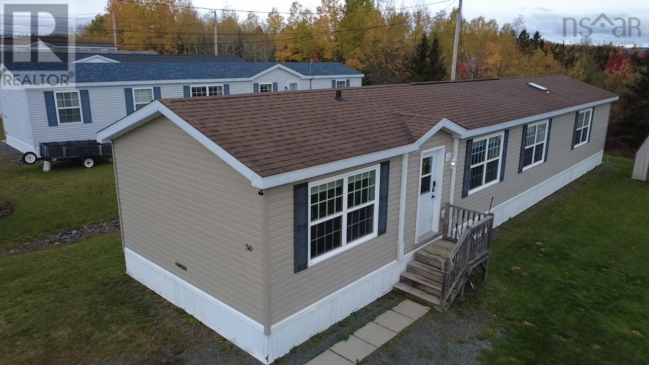 50 Silver Birch Drive Property Photo 1