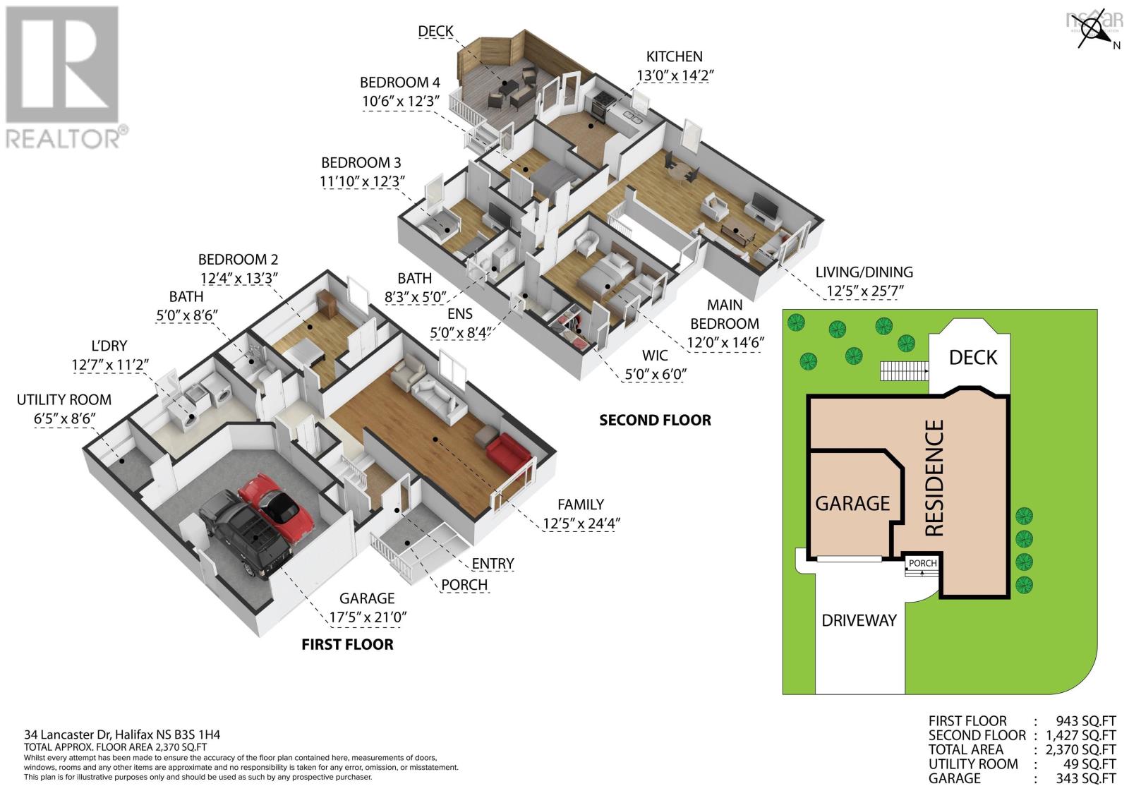 34 Lancaster Drive Property Photo 46