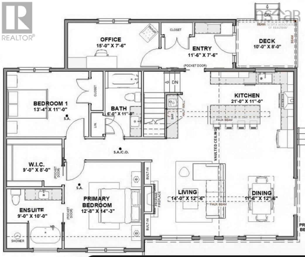 69 Irwin Hubley Road Property Photo 8